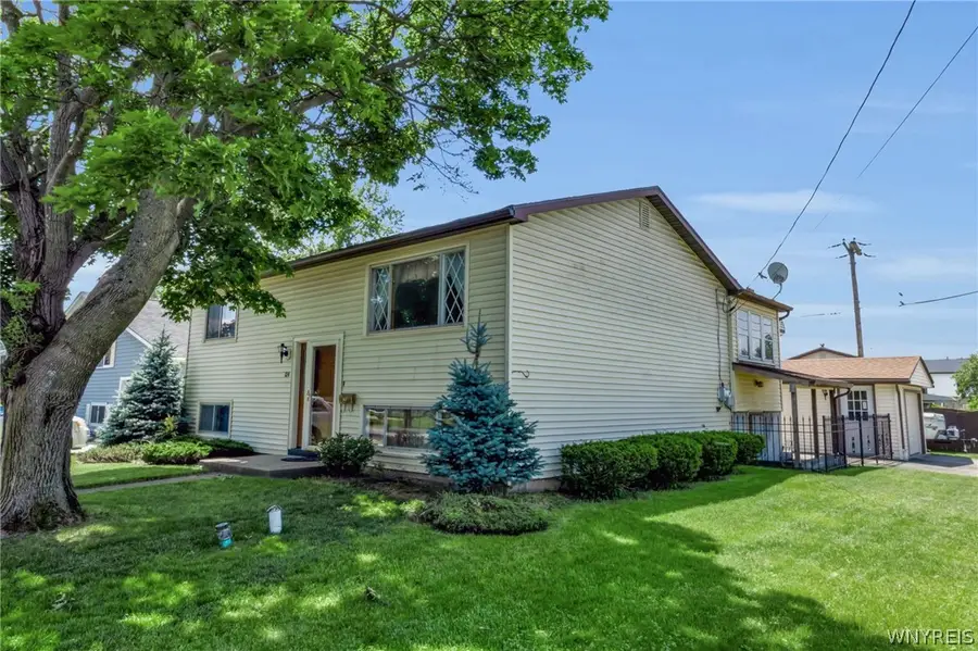 124 Olanta Street, Depew, NY 14043 - #3