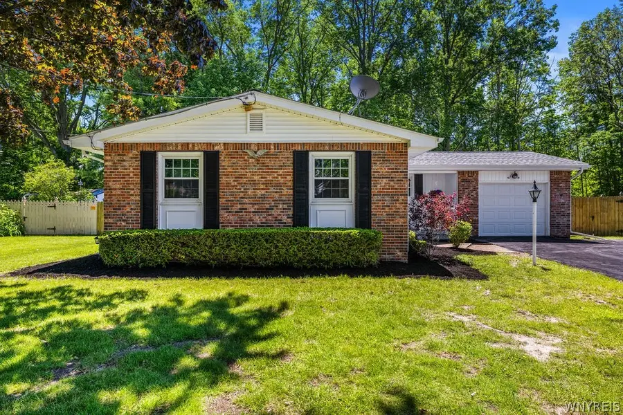 365 Brookshire Road, Youngstown, NY 14174 - #3
