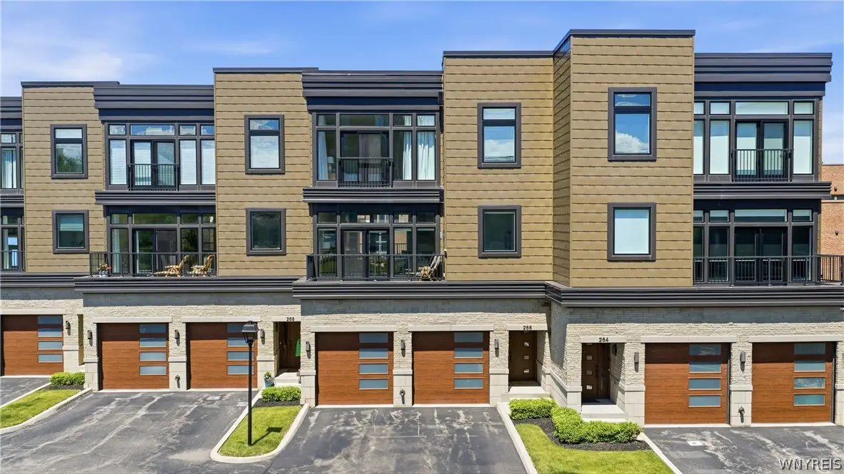 266 Lakefront Boulevard, Buffalo, NY 14202 - #1