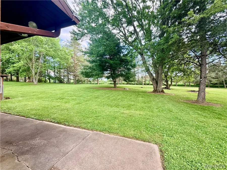 4842 Batavia Bethany Townl Road, Batavia, NY 14020 - #3