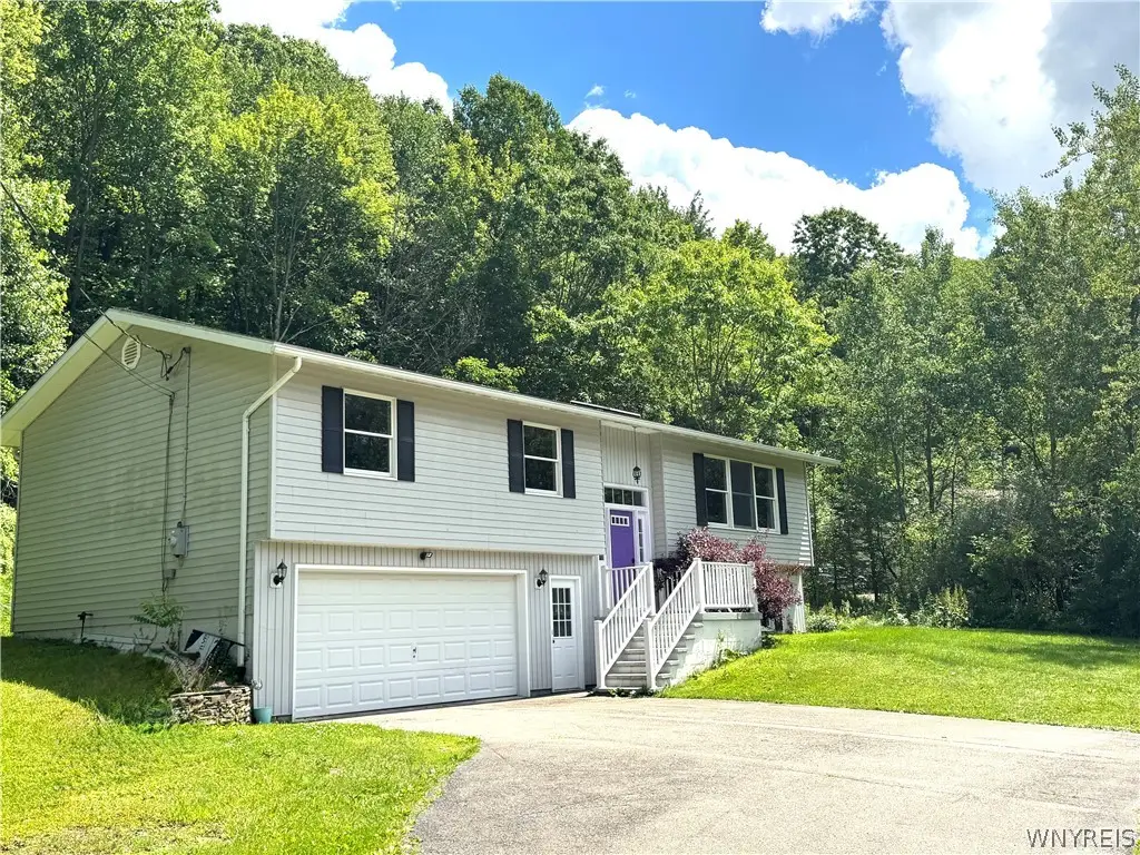 1111 Sherlock Hollow Road, Hinsdale, NY 14743 - #1