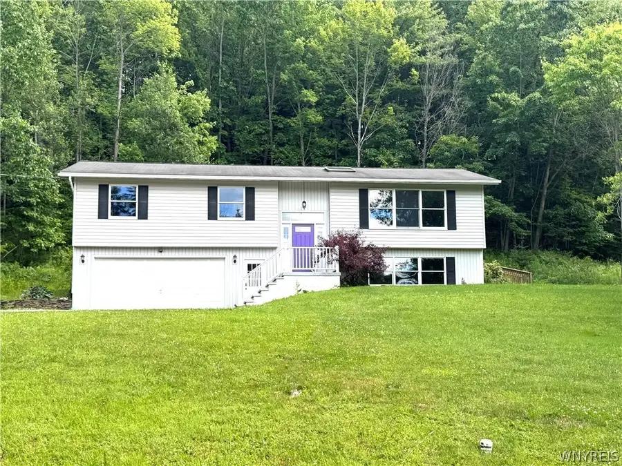 1111 Sherlock Hollow Road, Hinsdale, NY 14743 - #2