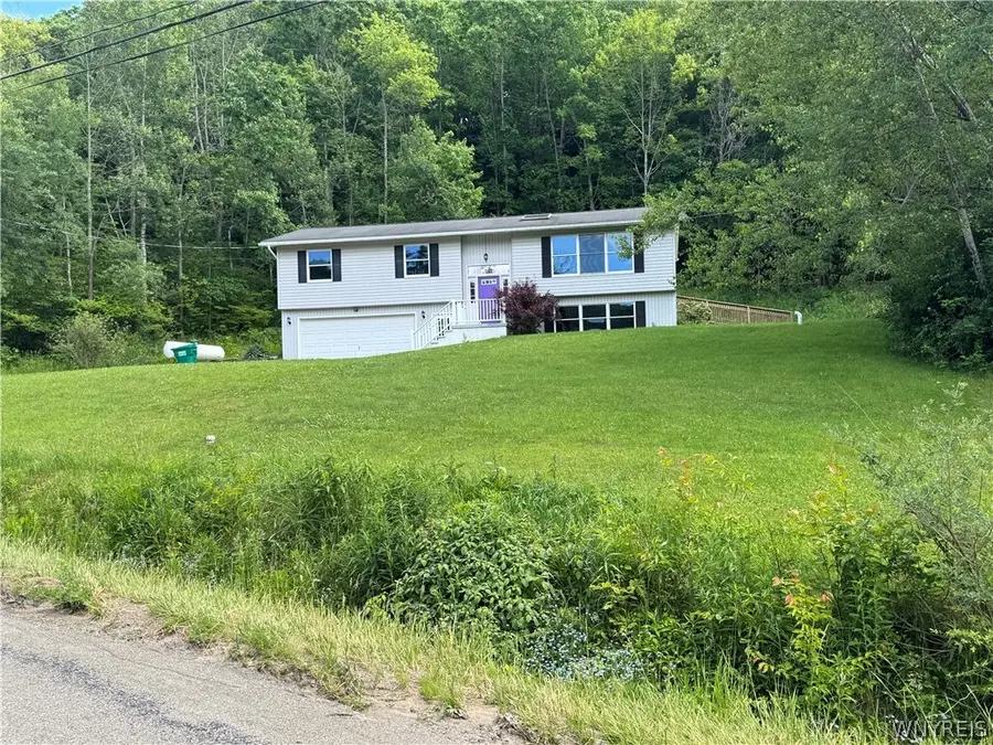 1111 Sherlock Hollow Road, Hinsdale, NY 14743 - #3