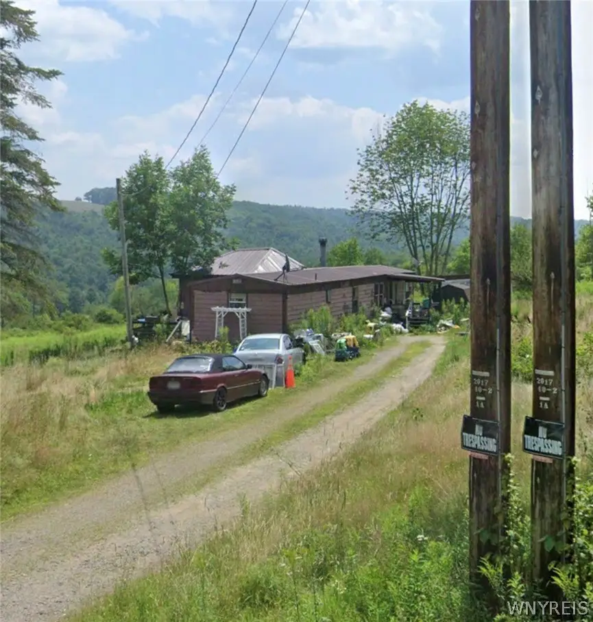 115 Davey Road, Harpursville, NY 13730 - #1