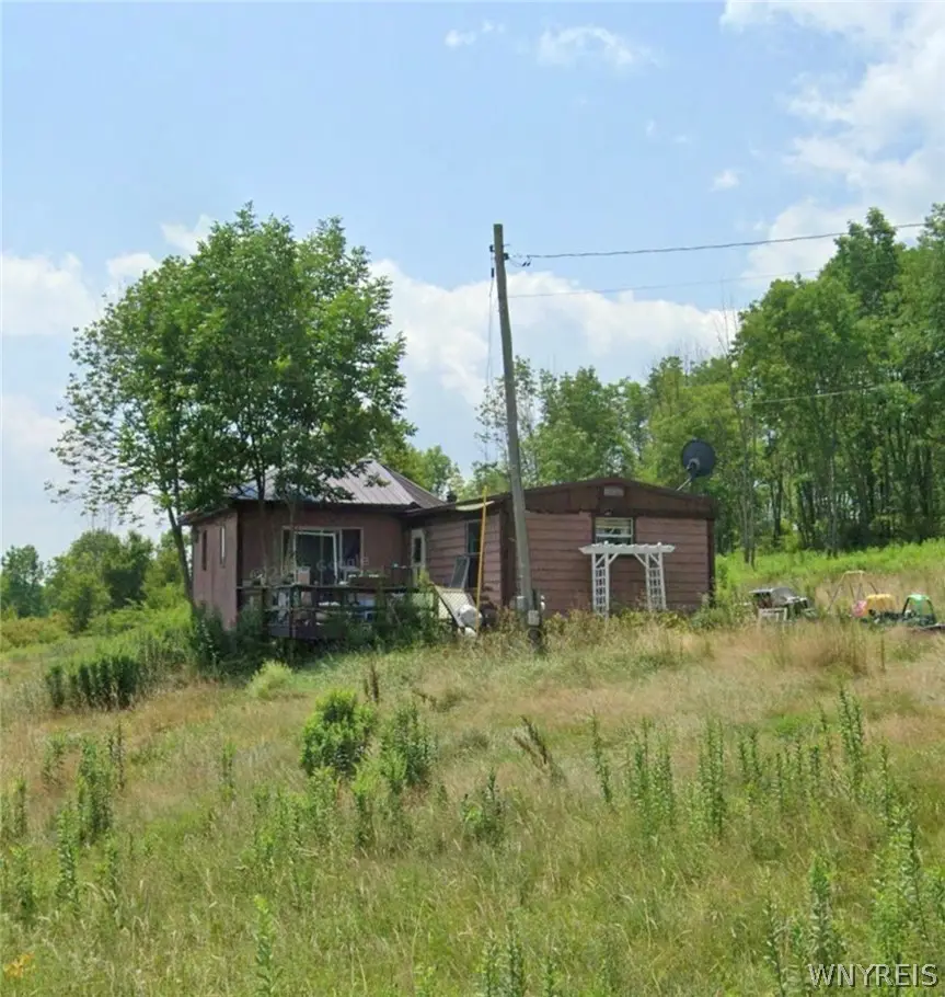 115 Davey Road, Harpursville, NY 13730 - #2