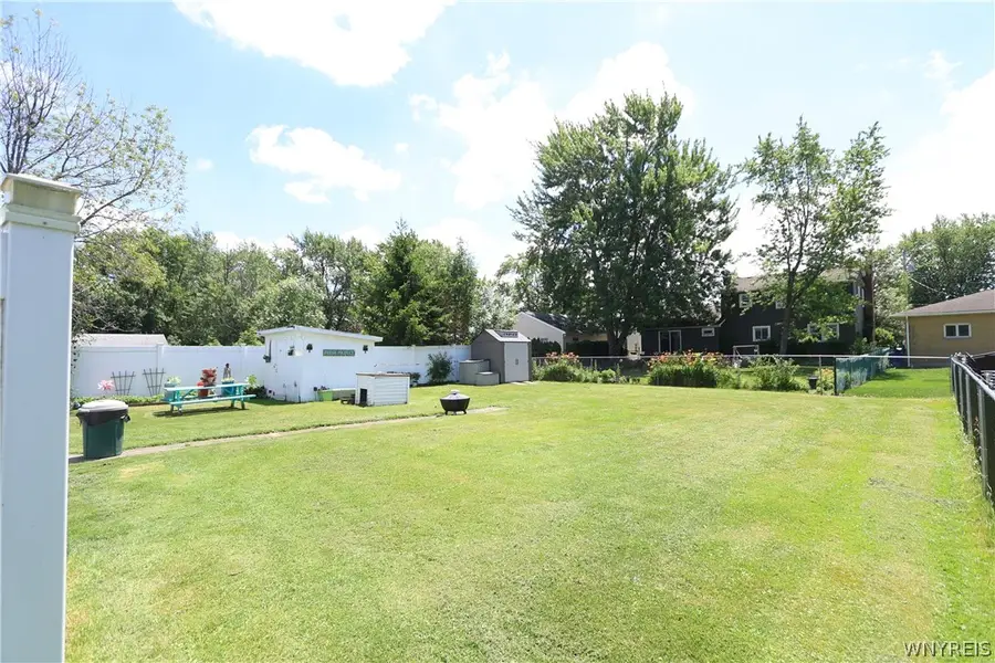 180 Mullen Street, Tonawanda, NY 14150 - #2