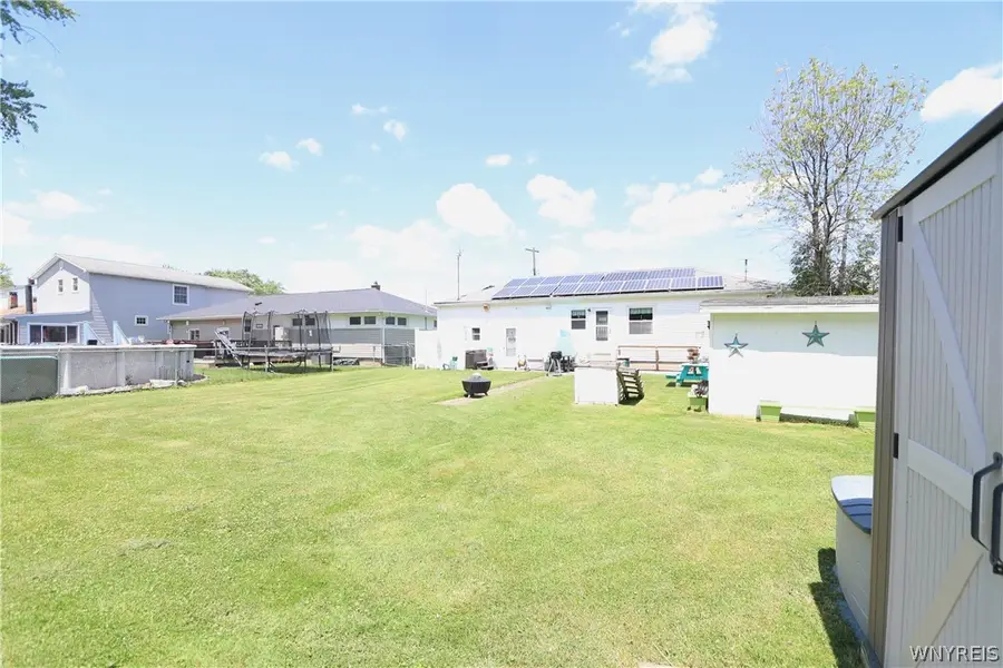 180 Mullen Street, Tonawanda, NY 14150 - #3