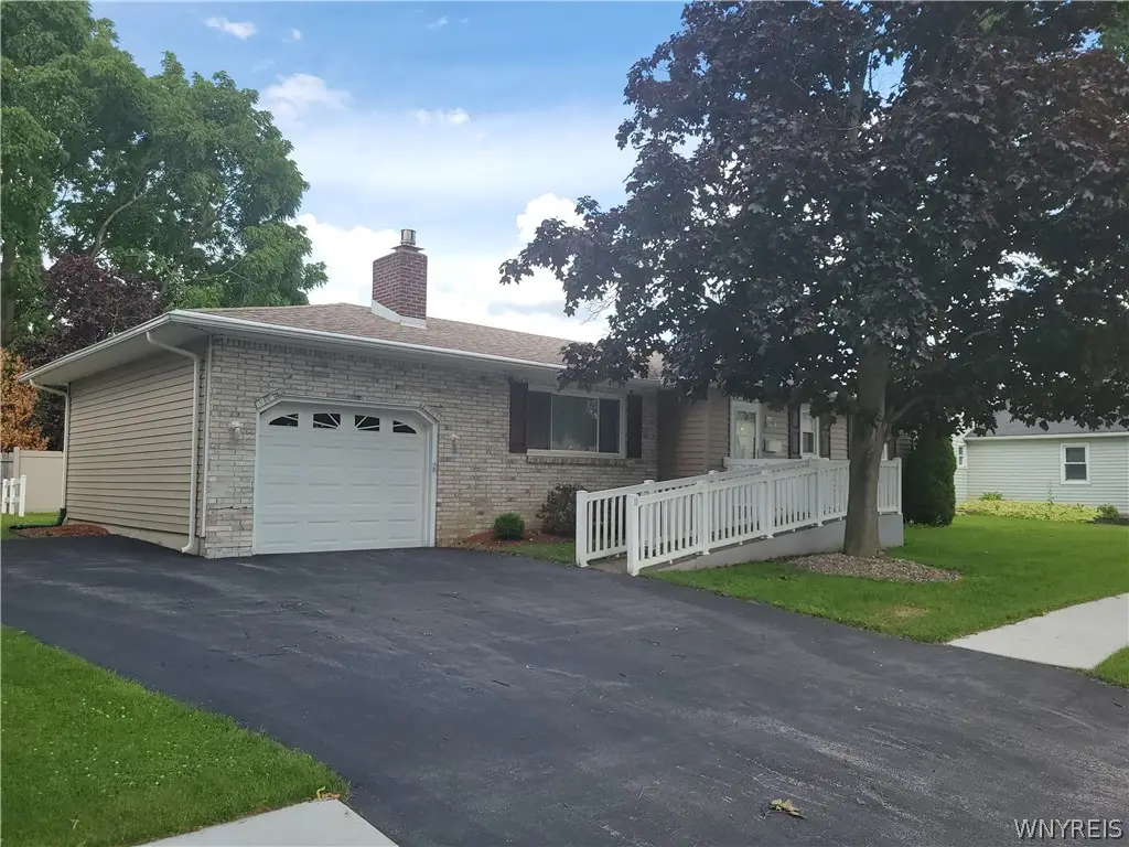 10 James Street, Batavia, NY 14020 - #1
