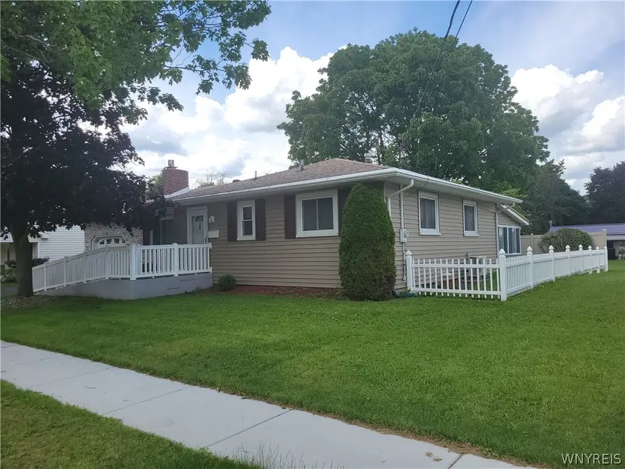 10 James Street, Batavia, NY 14020 - #3