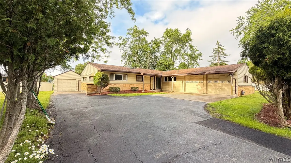 4524 Sheridan Drive, Amherst, NY 14221 - #1