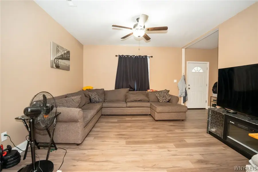 201 Weimar Street, Buffalo, NY 14206 - #3