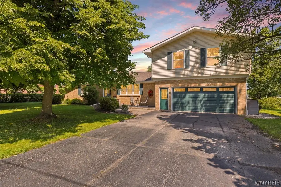 12 Beverly Drive, Angola, NY 14006 - #2