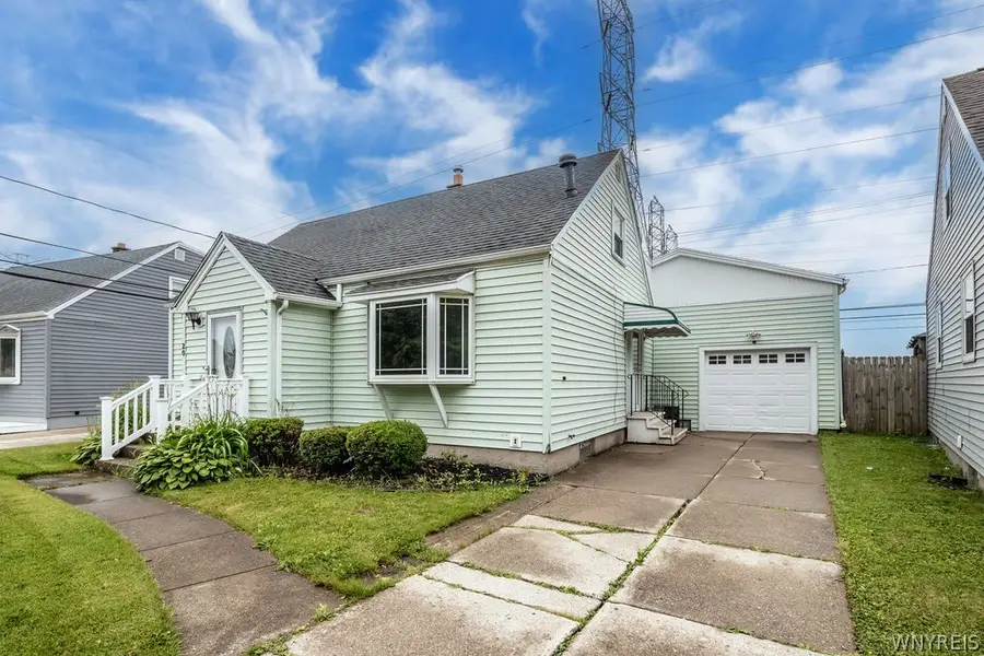 20 Nicholas Drive S, Tonawanda, NY 14150 - #2