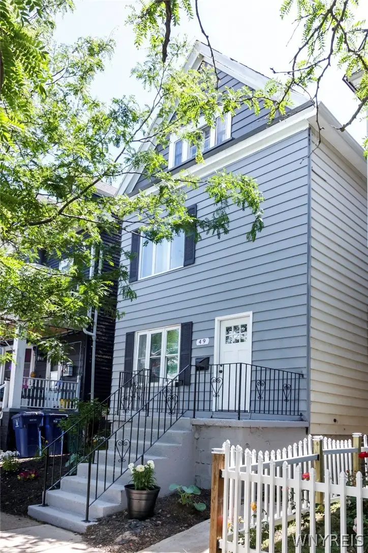 49 Massachusetts Avenue, Buffalo, NY 14213 - #1