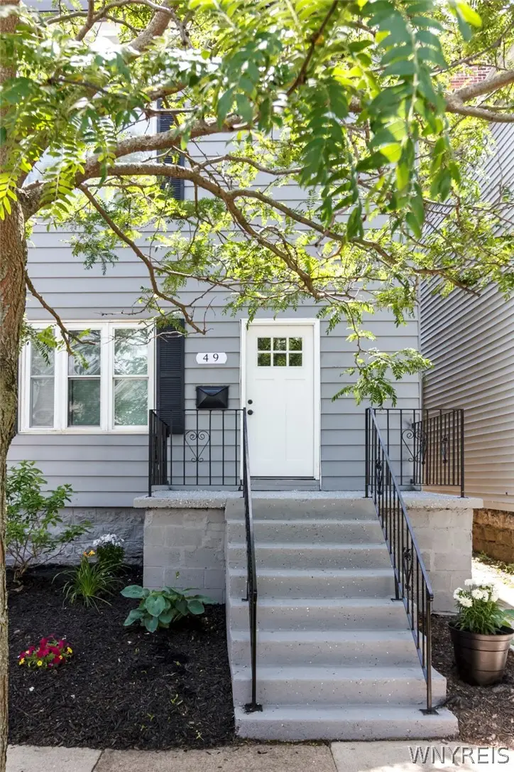 49 Massachusetts Avenue, Buffalo, NY 14213 - #2