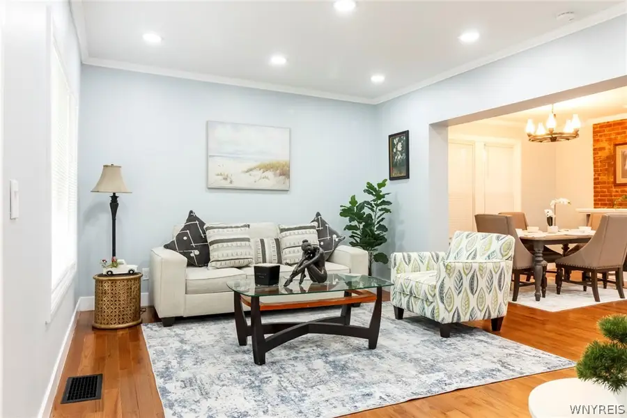 49 Massachusetts Avenue, Buffalo, NY 14213 - #3