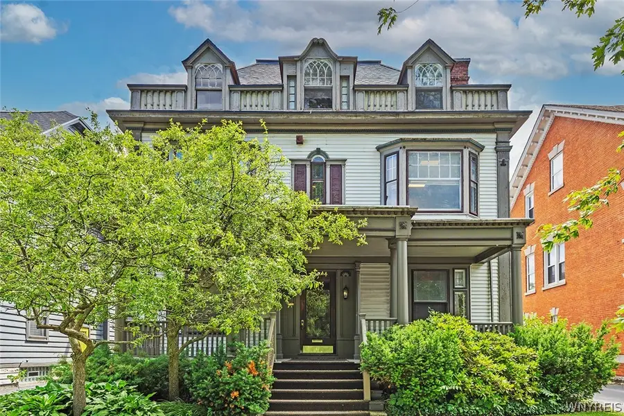 343 Elmwood Avenue, Buffalo, NY 14222 - #2