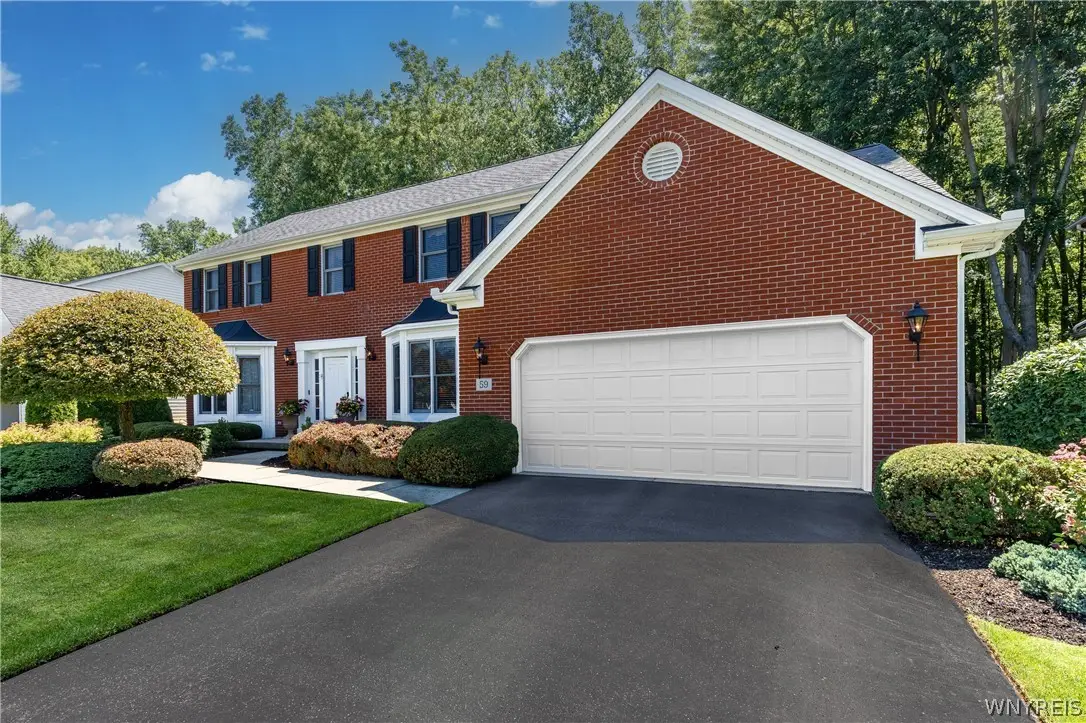 59 Lillyridge Drive, East Amherst, NY 14051 - #1