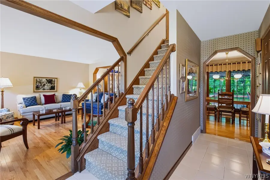 59 Lillyridge Drive, East Amherst, NY 14051 - #3