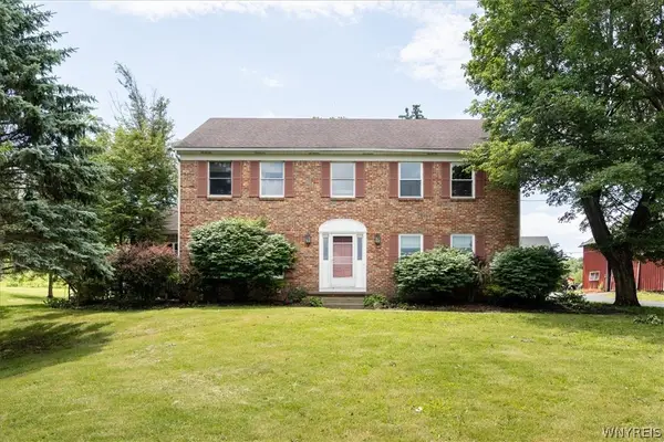 534 Akron Road, Akron, NY 14001