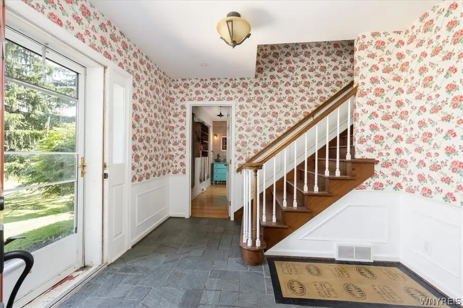 534 Akron Road, Akron, NY 14001 - #2