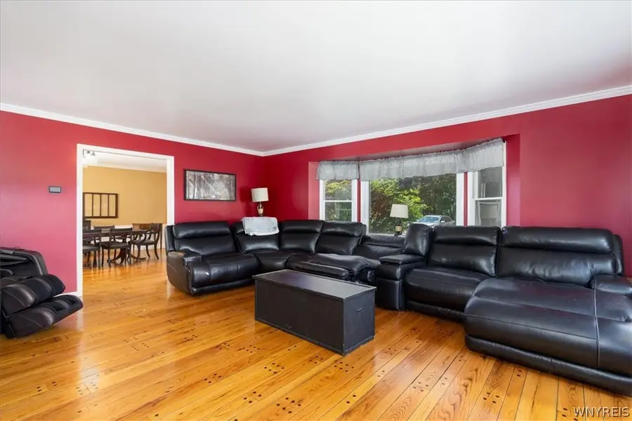 534 Akron Road, Akron, NY 14001 - #3