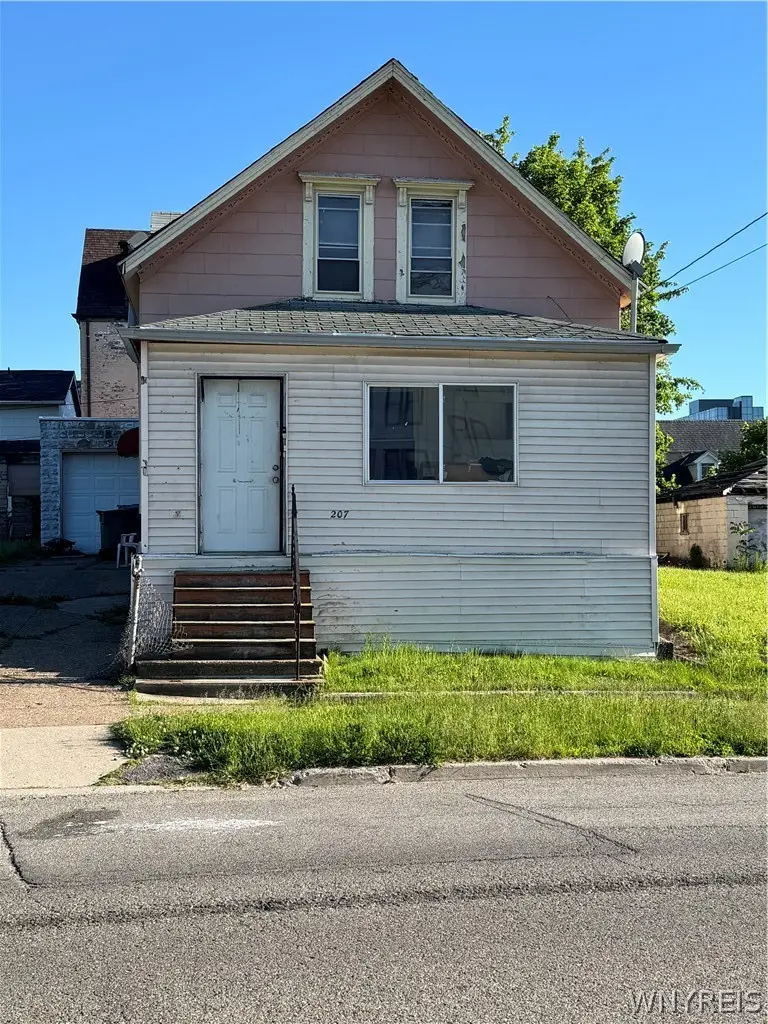 207 E North Street #S, Buffalo, NY 14204 - #1