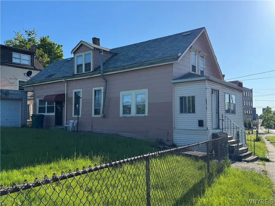 207 E North Street #S, Buffalo, NY 14204 - #2