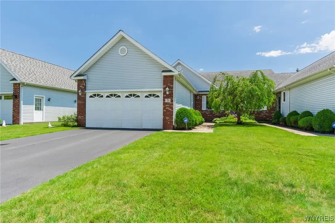 71 Niagara Shore Drive, Tonawanda, NY 14150 - #1