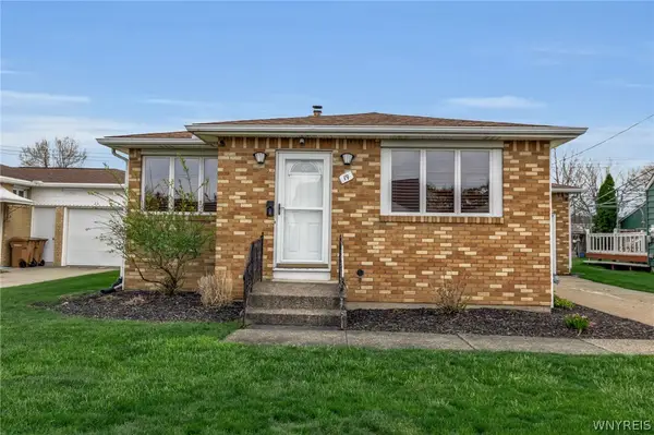 19 Algiers Lane, Buffalo, NY 14225