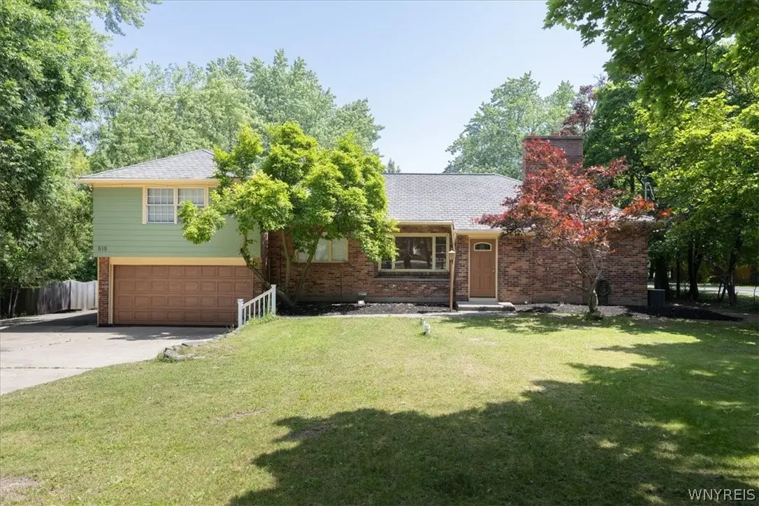 515 N Forest Road, Buffalo, NY 14221 - #1