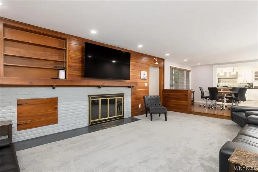 515 N Forest Road, Buffalo, NY 14221 - #2
