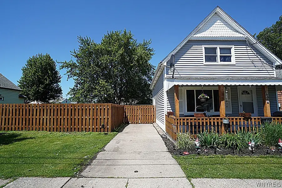 100 Wabash Avenue, Buffalo, NY 14206 - #2
