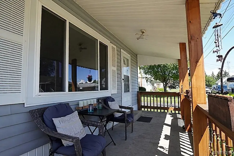 100 Wabash Avenue, Buffalo, NY 14206 - #3