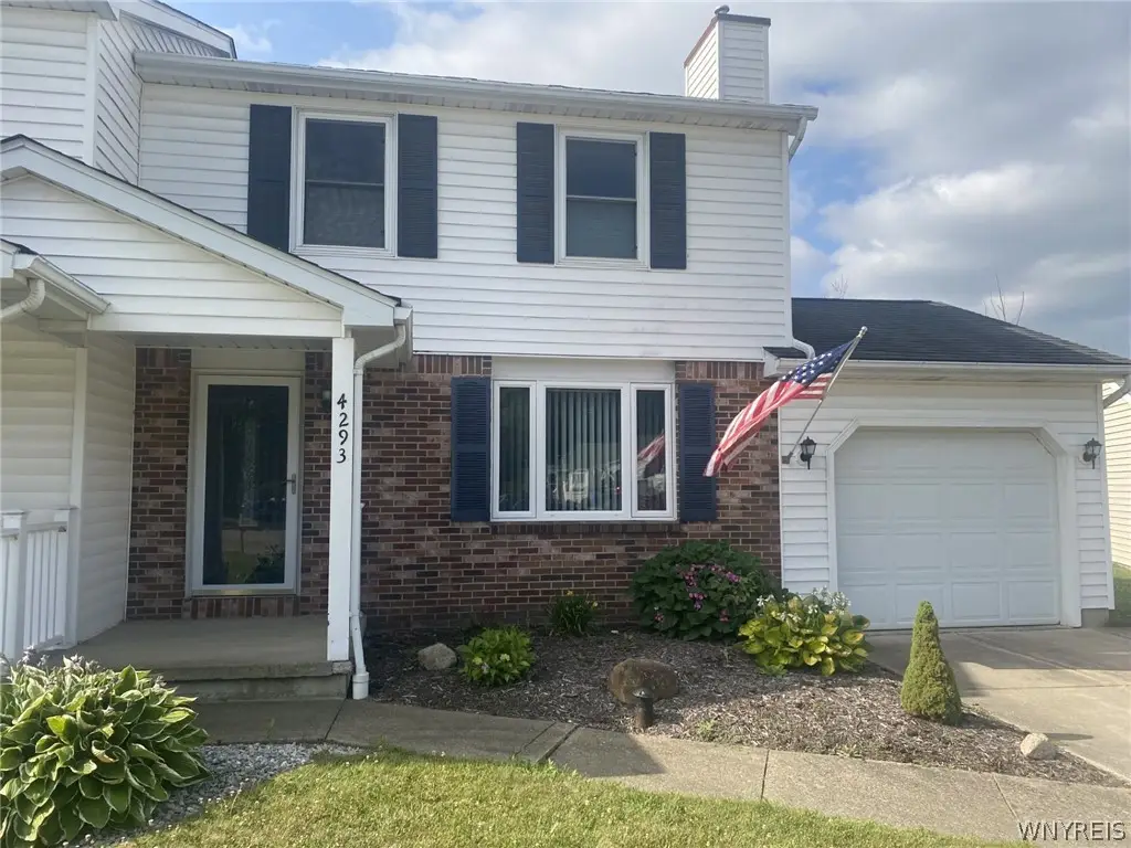 4293 Twilight Lane, Hamburg, NY 14075 - #1