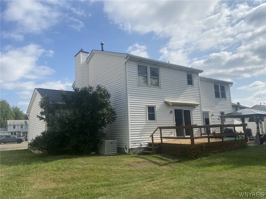 4293 Twilight Lane, Hamburg, NY 14075 - #3