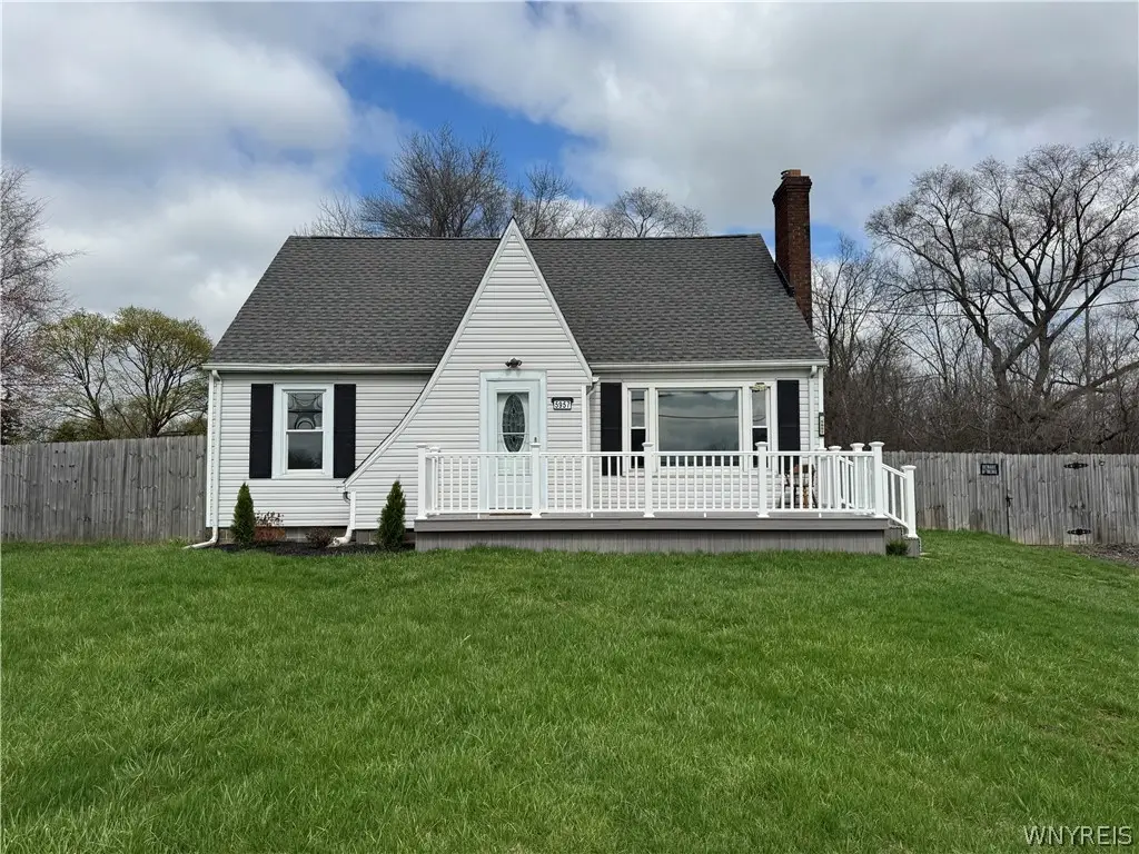 5957 Military Road, Lewiston, NY 14092 - #1