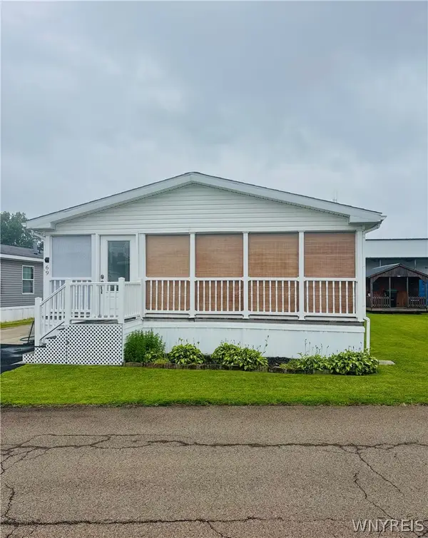 1774 Military Road #69, Tonawanda, NY 14217