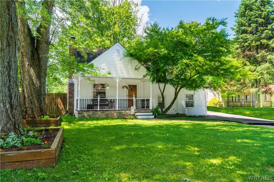 4430 Harris Hill Road, Buffalo, NY 14221 - #1