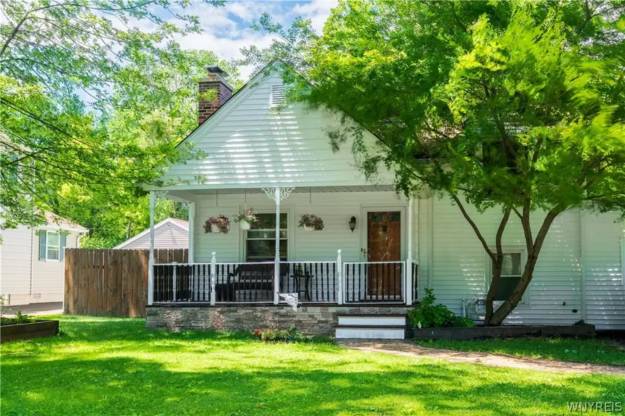 4430 Harris Hill Road, Buffalo, NY 14221 - #2