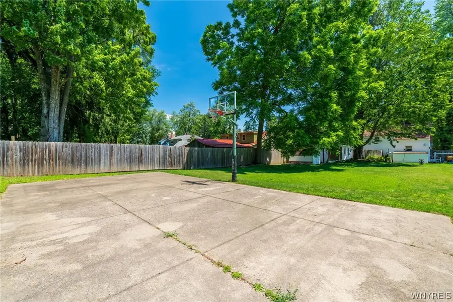 4430 Harris Hill Road, Buffalo, NY 14221 - #3