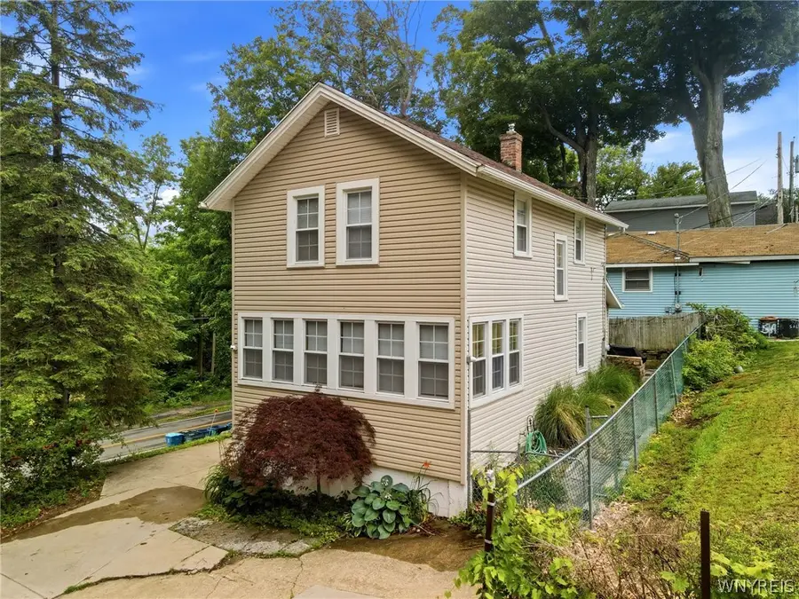 629 Seymour, Angola, NY 14006 - #2