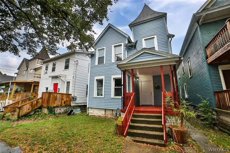 1332 West Avenue, Buffalo, NY 14213 - #2