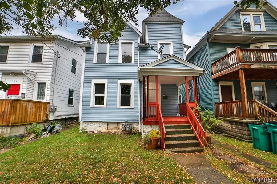 1332 West Avenue, Buffalo, NY 14213 - #3
