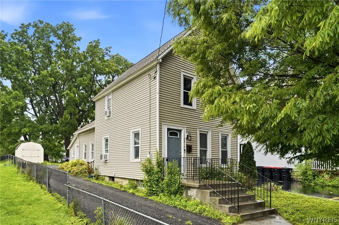 5317 Broadway Street, Lancaster, NY 14086 - #1