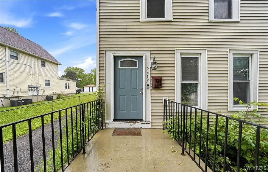 5317 Broadway Street, Lancaster, NY 14086 - #3