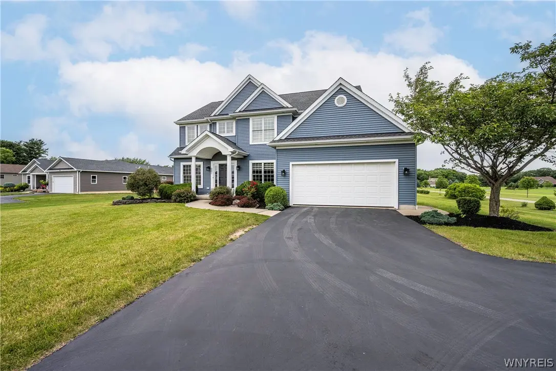 3091 Bullis Road, Elma, NY 14059 - #1
