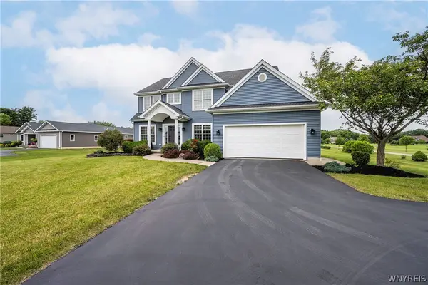 3091 Bullis Road, Elma, NY 14059