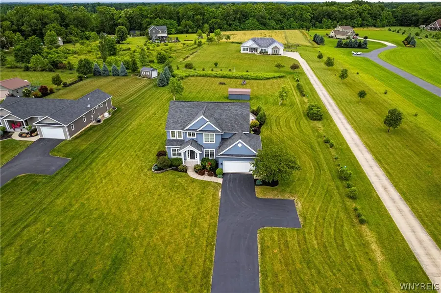 3091 Bullis Road, Elma, NY 14059 - #3