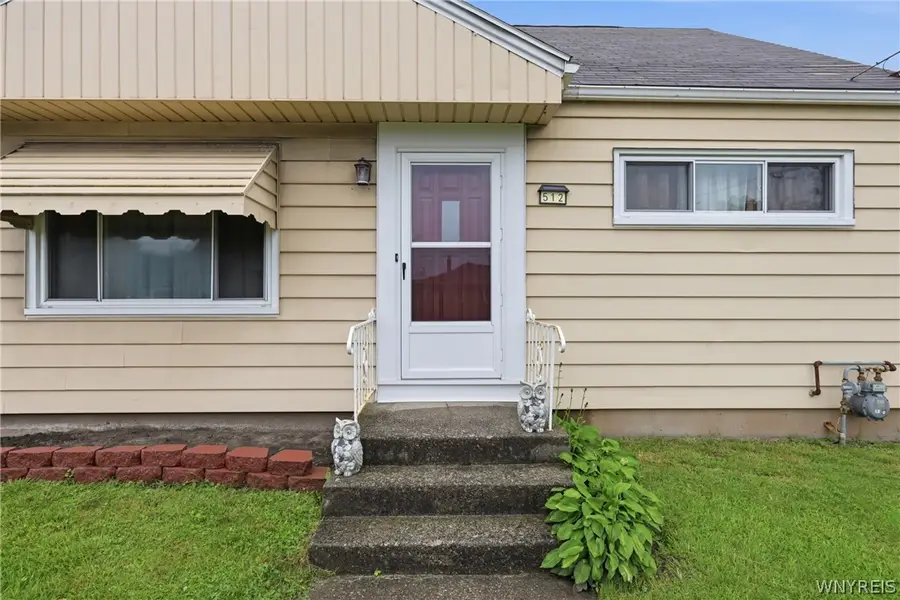 512 Huth Road, Buffalo, NY 14225 - #3